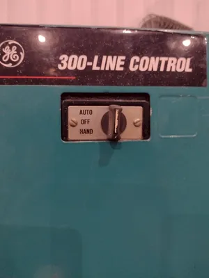 USED DURANT MD-401-M