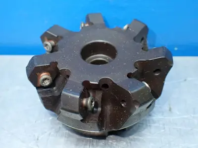NEW KENNAMETAL KSHR250HN5345M3