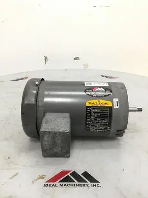USED BALDOR 35E065R286G2