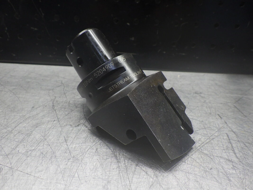 Seco Capto C5 50mm Indexable Modular Tool Holder C5-CFIL-35060-05 (LOC2663B)