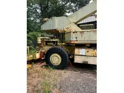 Used 1975 PETTIBONE 90SC Rough Terrain Cranes Pennsylvania US | Iron Exchange Equipment Solutions #1353668