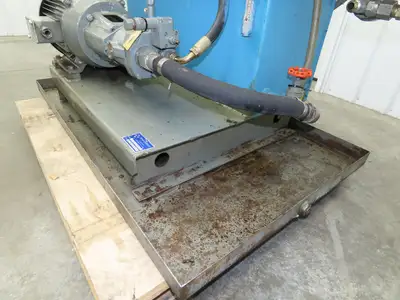 Used CROSS _UNKNOWN_ Hydraulic Power Units Indiana US | Arrow Industrial #684585