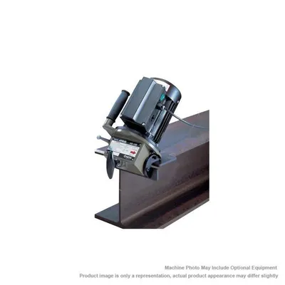 NITTO KOHKI HB-15B Bevelers | Sierra Victor Industries (1)