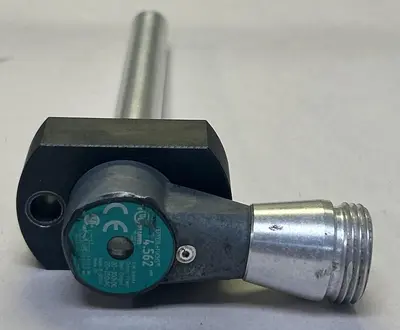 USED PEPPERL & FUCHS NJ2-PD-US-4.562