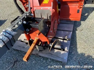 Used 2020 DITCH 2020 DITCH WITCH H813 TRENCHER ATTACHMENT Misc Construction Attachements Florida US | HDD Broker #1346657