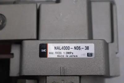 SMC NAC4010-N06-38-+ SIX AVAILABLE STOCK S-364