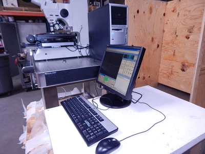 Used MITUTOYO _UNKNOWN_ Vision Measuring Machines Texas US | OCO Industrial #1601926
