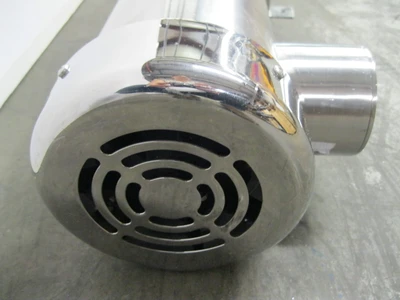 USED Viking S2S