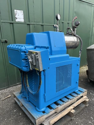 15L OBS Bead Mill S/S JKTD  Type HM 15