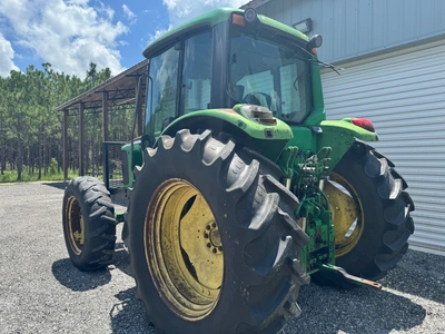 2004 JOHN DEERE 6420 Tractor | Iron Listing (5)