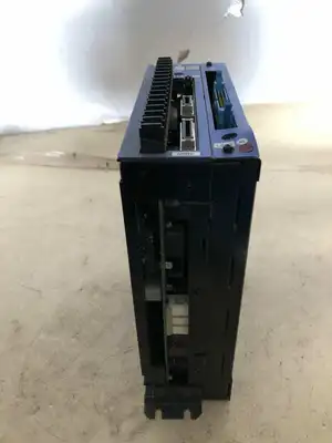Sanyo Denki BL Super 67ZA030J5A8B00 Servo Amplifier