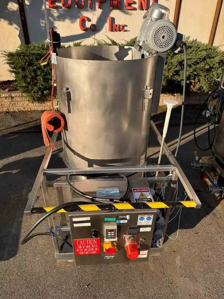 USED HYCLONE NA