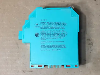 USED PEPPERL+FUCHS KFD2-DWB-EX1.D
