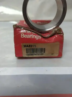 New | in-Stock LINK BELT MA5211 Industrial Controls | Surplus Asset Holdings #1221640
