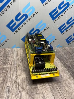 FANUC A06B-6058-H223 Electrical/PLC/Automation | ESS Industrial Equipment Sales (1)