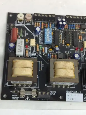 Used ROHS SS-194V-D Circuit Boards Ohio US | Surplus Asset Holdings #1241988