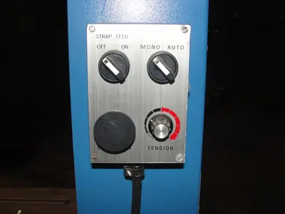 USED SAMUEL INC. P-940