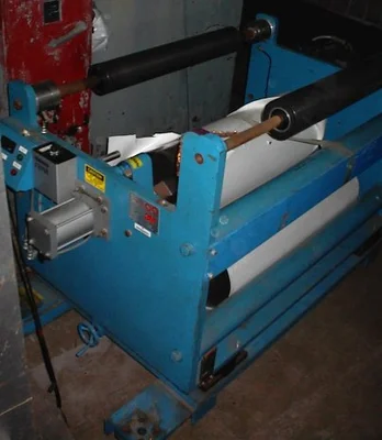 Webex Roll Rewinder