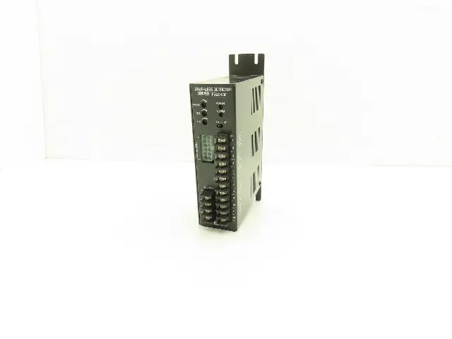 Used ORIENTAL MOTOR CO. _UNKNOWN_ Servo Drives | Arrow Industrial #557026