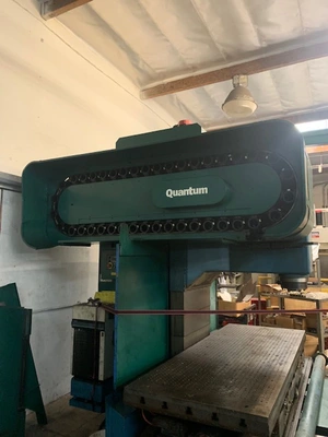USED 1997 KASUGA QUANTUM