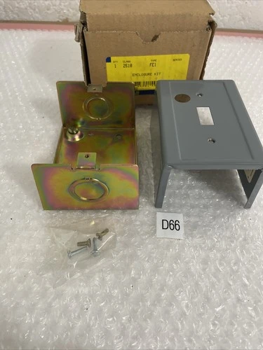 NEW Square D 9991