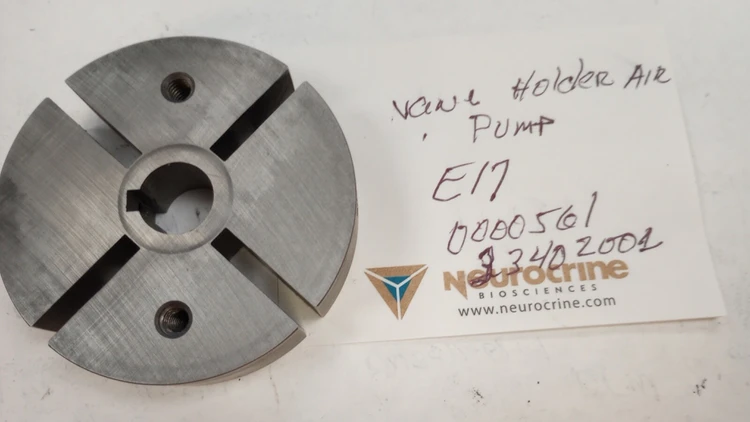 New | in-Stock maier america 0000561 Hydraulic Pumps Arizona US | ASSET CONVERSION SPECIALISTS, INC. #324999