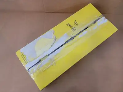 NEW NVENT 512HDTC