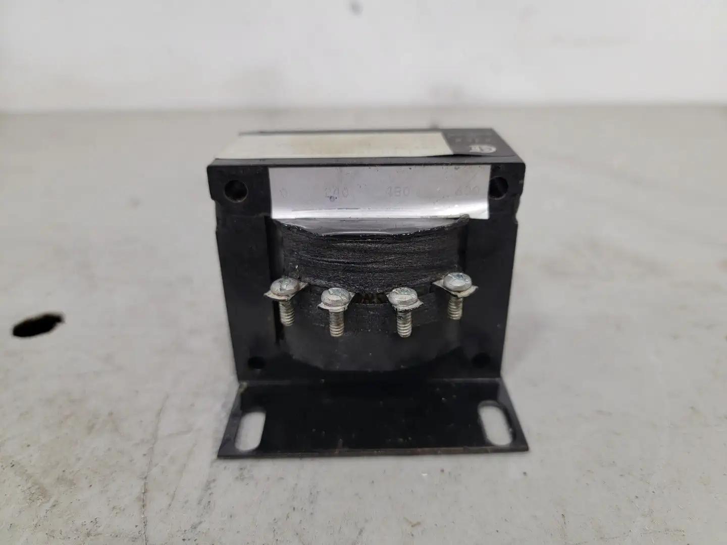 Used REX MANUFACTURING SS507CH79AMX Transformers British Columbia CA | Lenmark #264785