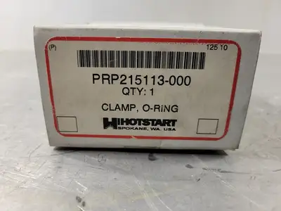 NEW HOTSTART PRP215113-000