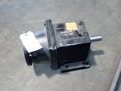 USED LENZE GST062N VBR 5D