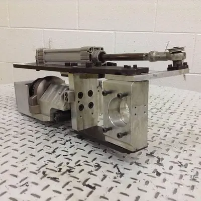 USED ENGEL TOOL872
