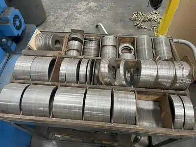 USED RUESCH 40-12
