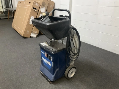 Used GRACO MAGNUM TEXFINISH Spray Machines Michigan US | Miedema Asset Management Group #1475985
