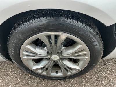 Used 2015 CHEVROLET IMPALA Sedans Michigan US | Miedema Asset Management Group #1397113