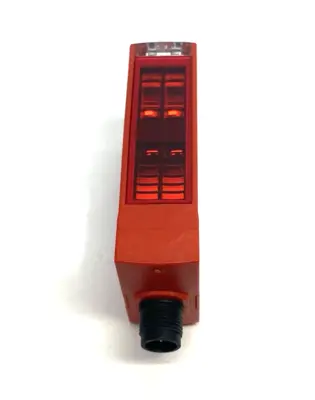New | in-Stock Leuze Unpolarized Retro-refl. Photoelectric Sensor 50125752 Photoelectric Sensors Michigan US | Maverick Industrial Sales #1395068