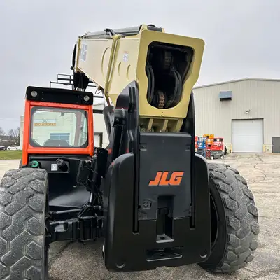 Used 2017 JLG 1055 Aerial Work Platforms New York US | United Lift #1446410