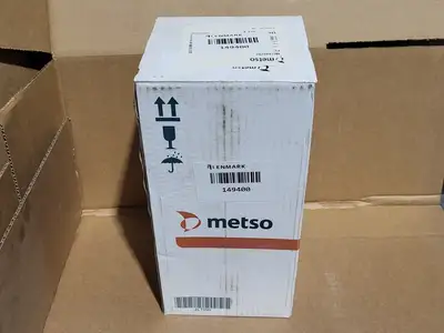 NEW METSO N02445792