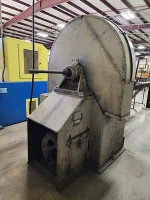TORRINGTON 6 Tube & Pipe Machinery (Cut-Offs & Swagers) | Mohawk Machinery (10)