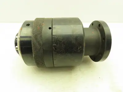 Roll-A-Matic Rams-1055 T619432 Burnishing Tool Cogsdill Roller Morse Taper