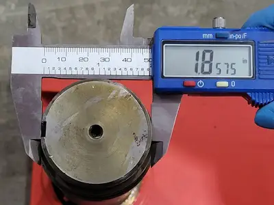USED SANDVIK 55156310