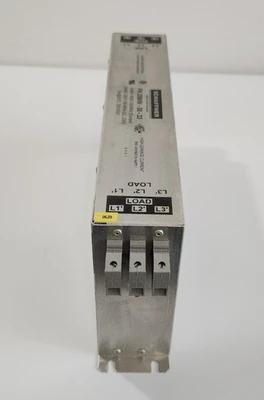 USED Schaffner FN258HV-30-33