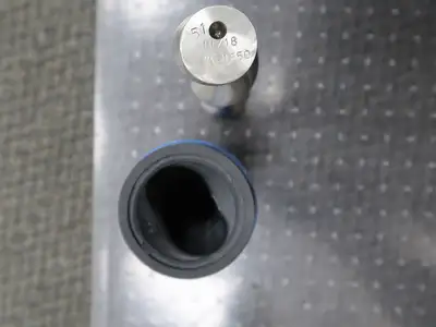 Pump Stator Replacement Kit