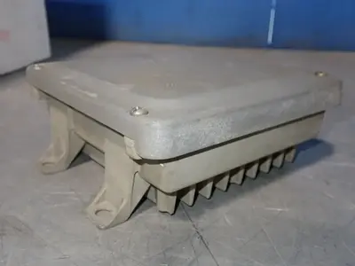 Used JOHNSON CONTROLS P 266 Electrical Controls | HGR 24 #747590