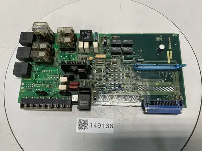 USED FANUC A16B-1212-0930/03B