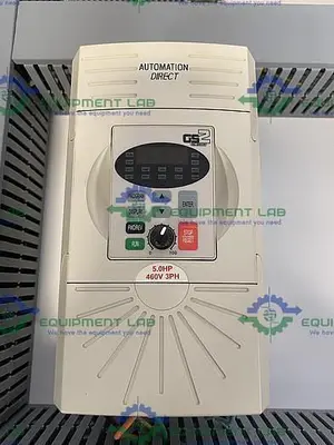 USED METTLER TOLEDO PANTHER DIGITAL WEIGHT DISPLAY & AUTOMATION GS2-45P0 IN ENCLOSURE