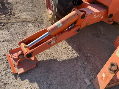Used _UNKNOWN_ _UNKNOWN_ Telehandlers Texas US | Miedema Asset Management Group #1315739