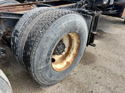 Used 2006 STERLING L9500 6X4 WITH A 450HP L6 DIESEL Dump trucks Michigan US | Miedema Asset Management Group #1334677