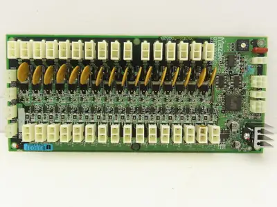 Used MAZAK _UNKNOWN_ Printed Circuit Boards (PCB) Indiana US | Arrow Industrial #1413436