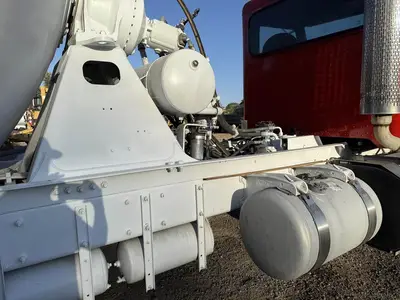 Used 2015 PETERBILT 365 Concrete Mixer Trucks California US | Ben Kaplan Equipment #1393698