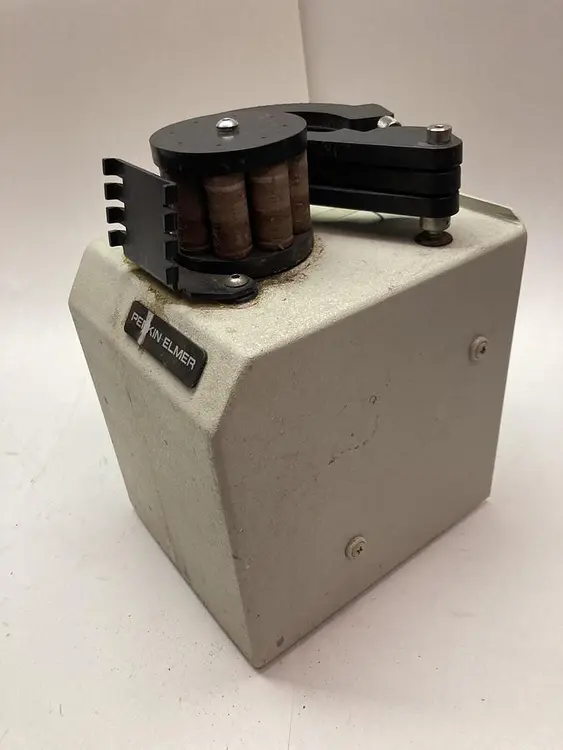 Used PERKIN ELMER N069-0166 Pumps (peristaltic) Ohio US | Surplus Asset Holdings #1236000
